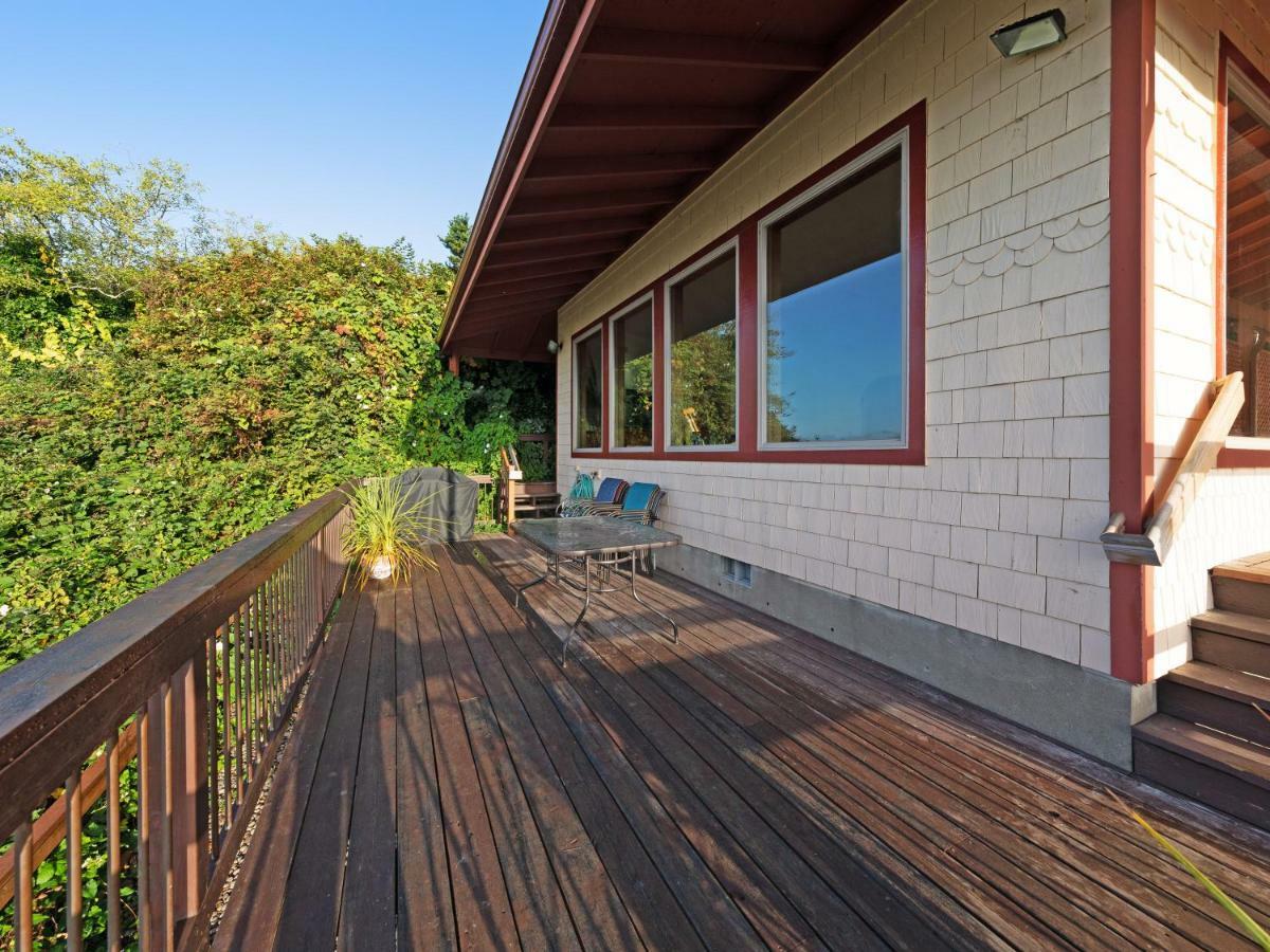 Bayfront House Villa Newport Exterior photo